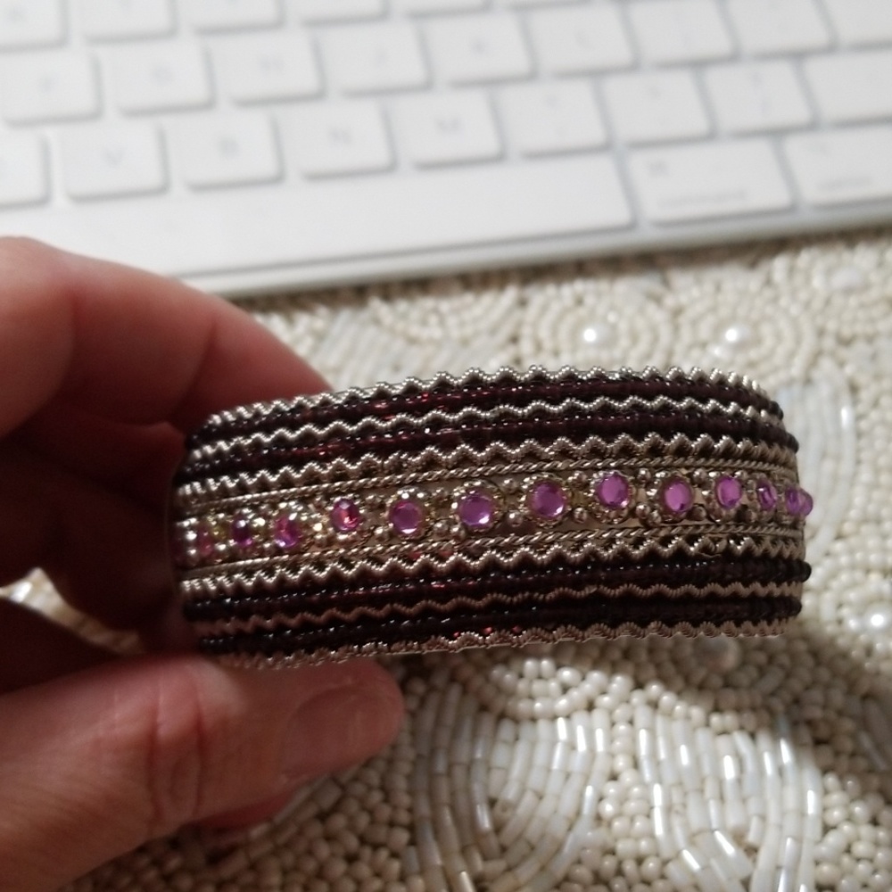 Bundles 2 bracelet